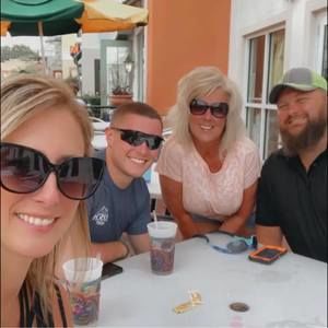 Meet your Posher, Will